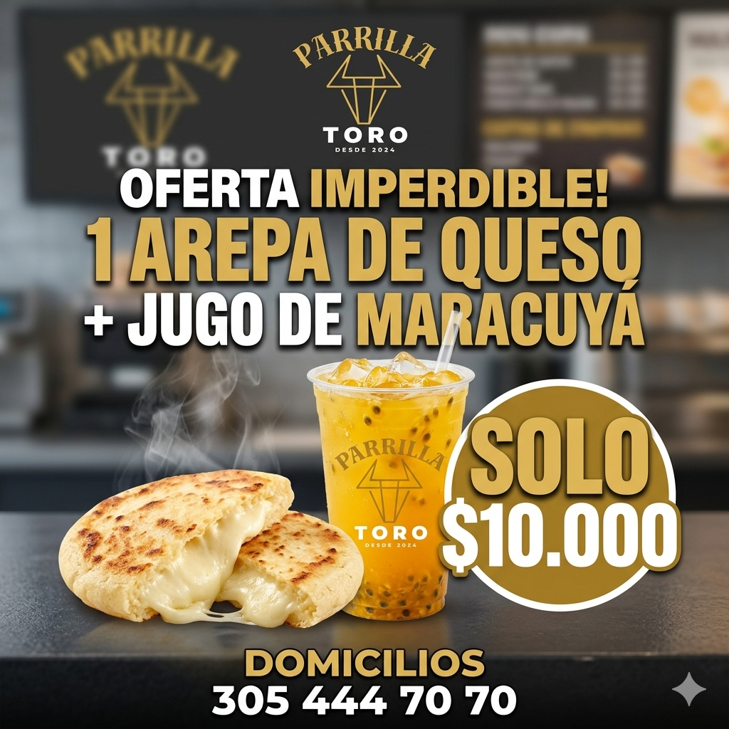 arepas