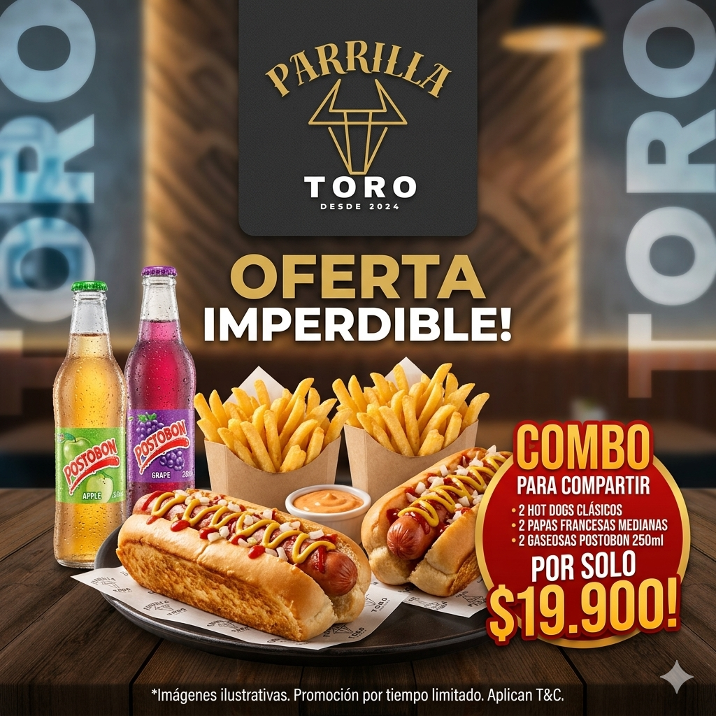 promo
